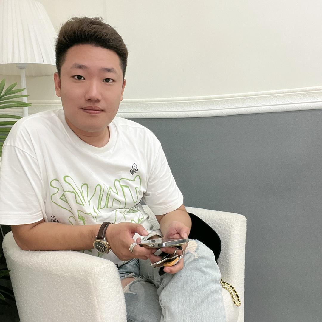 香香定制