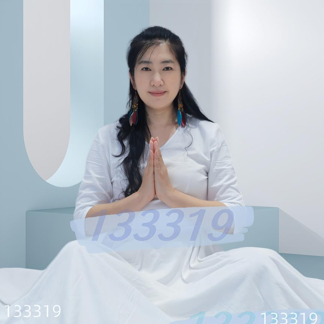 心理导师林薇
