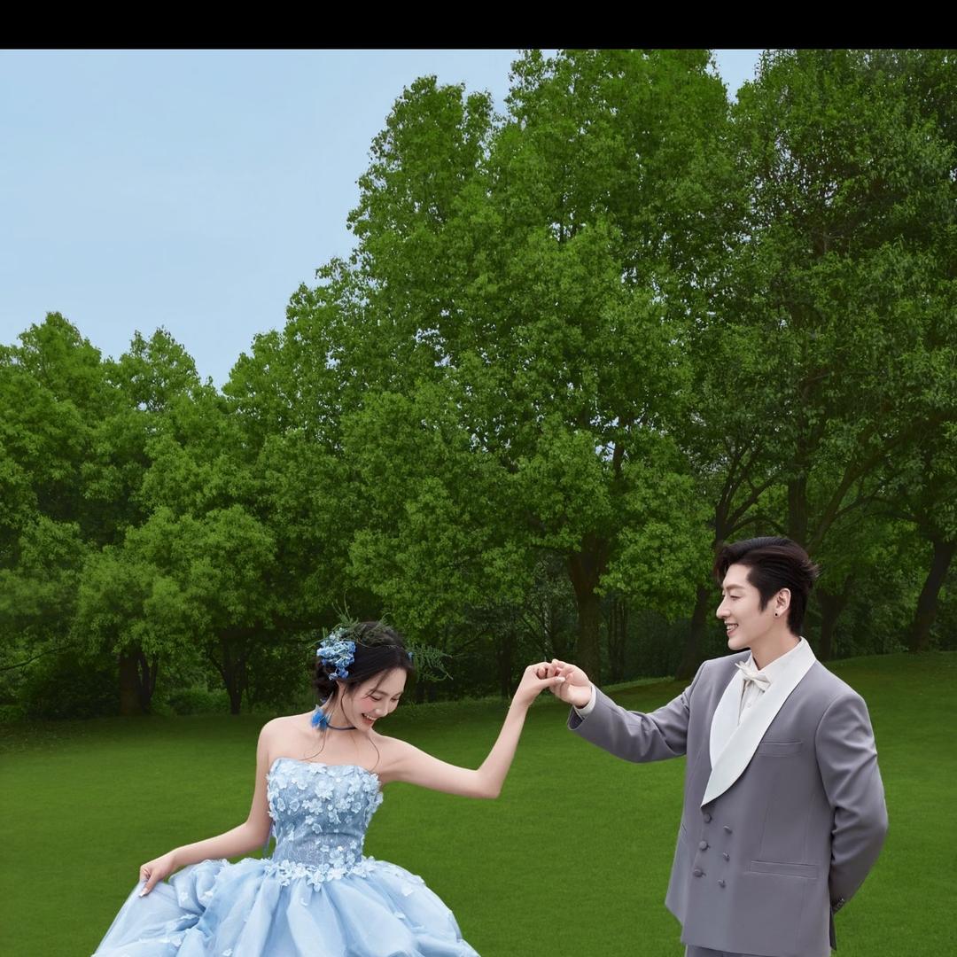 韩尚时光记摄影