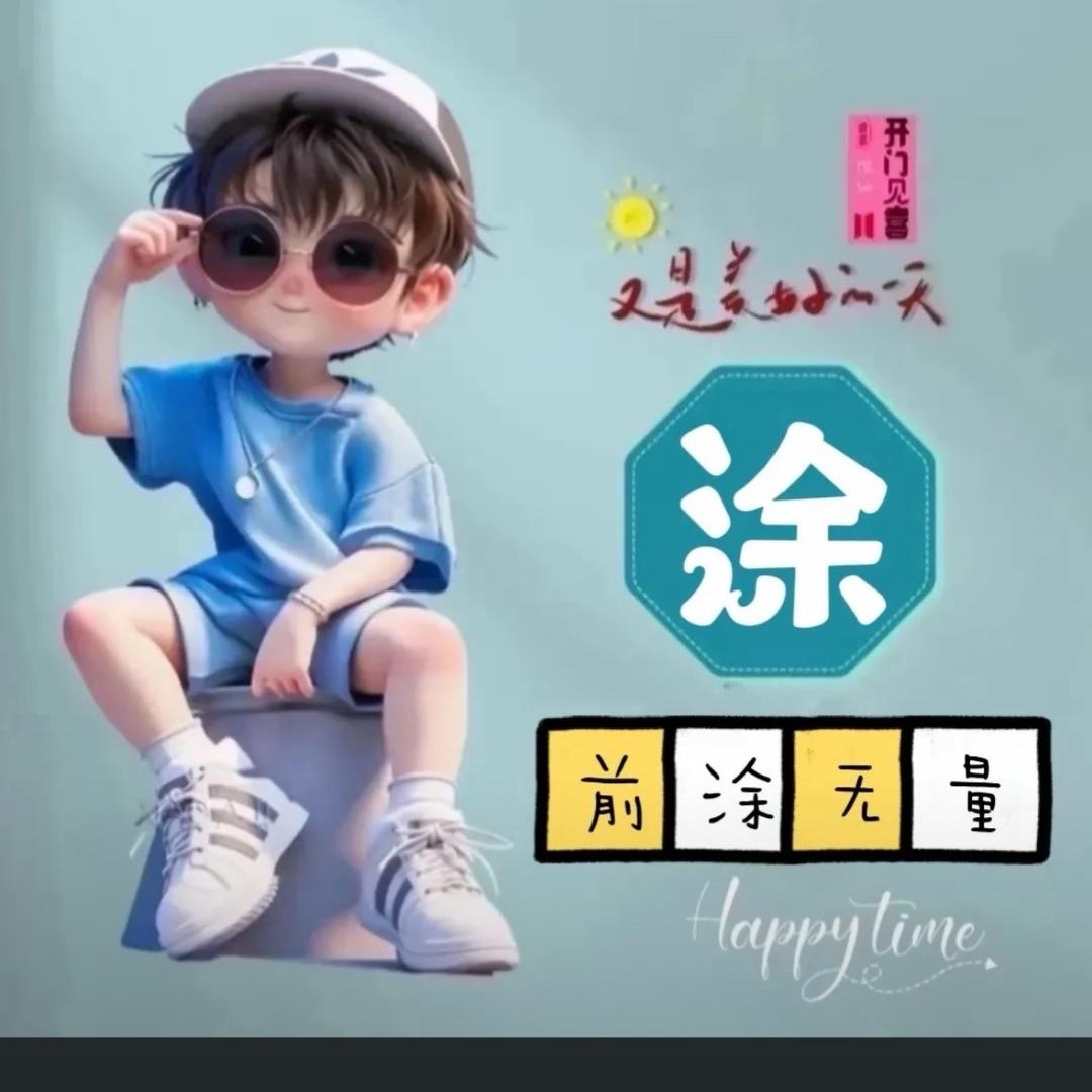 释然