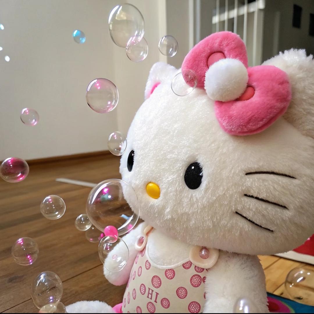 会吃的皮皮