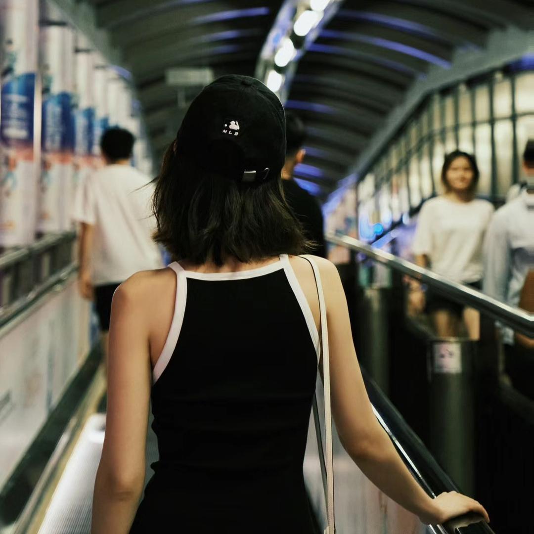 💫你搜不到鹿莹