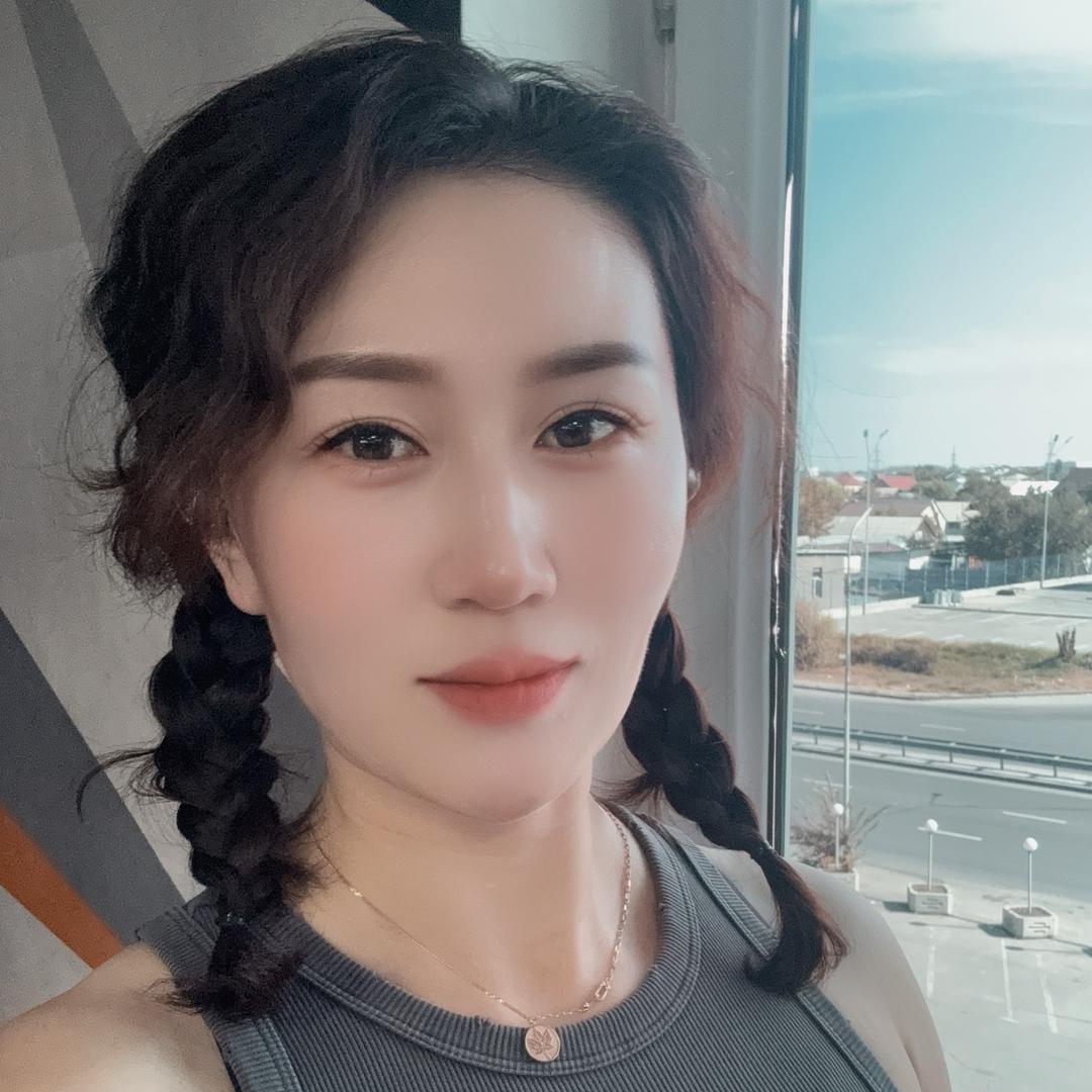 阿珍