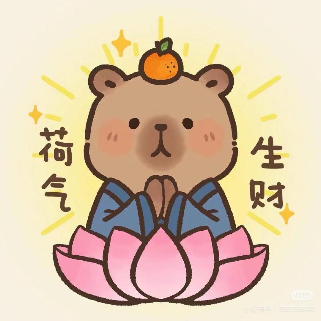 小梦纯手工穿戴甲