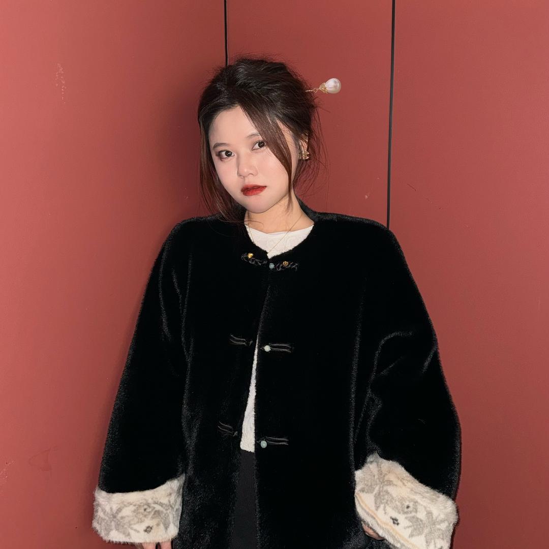 小财迷🎀