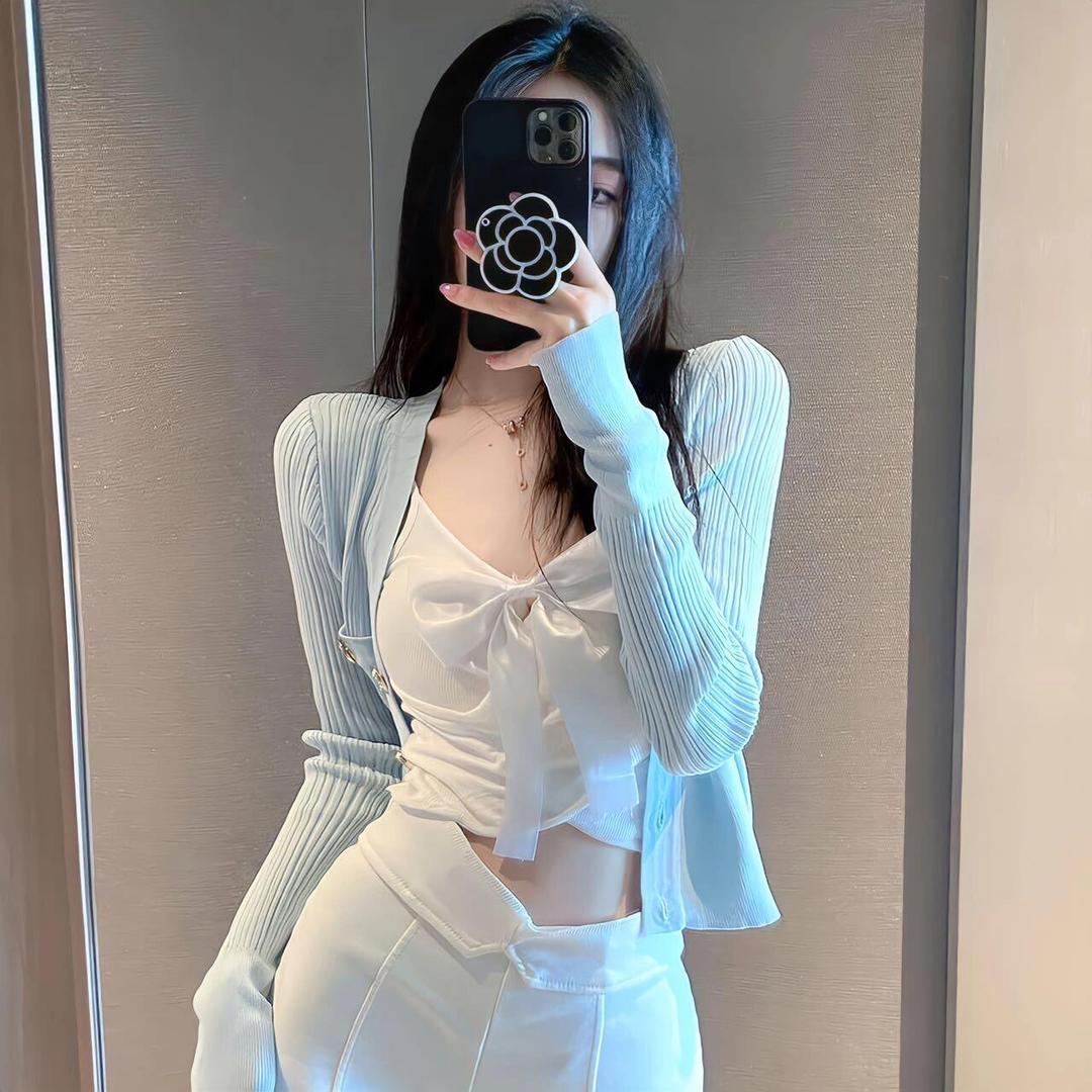 是麦子吖～