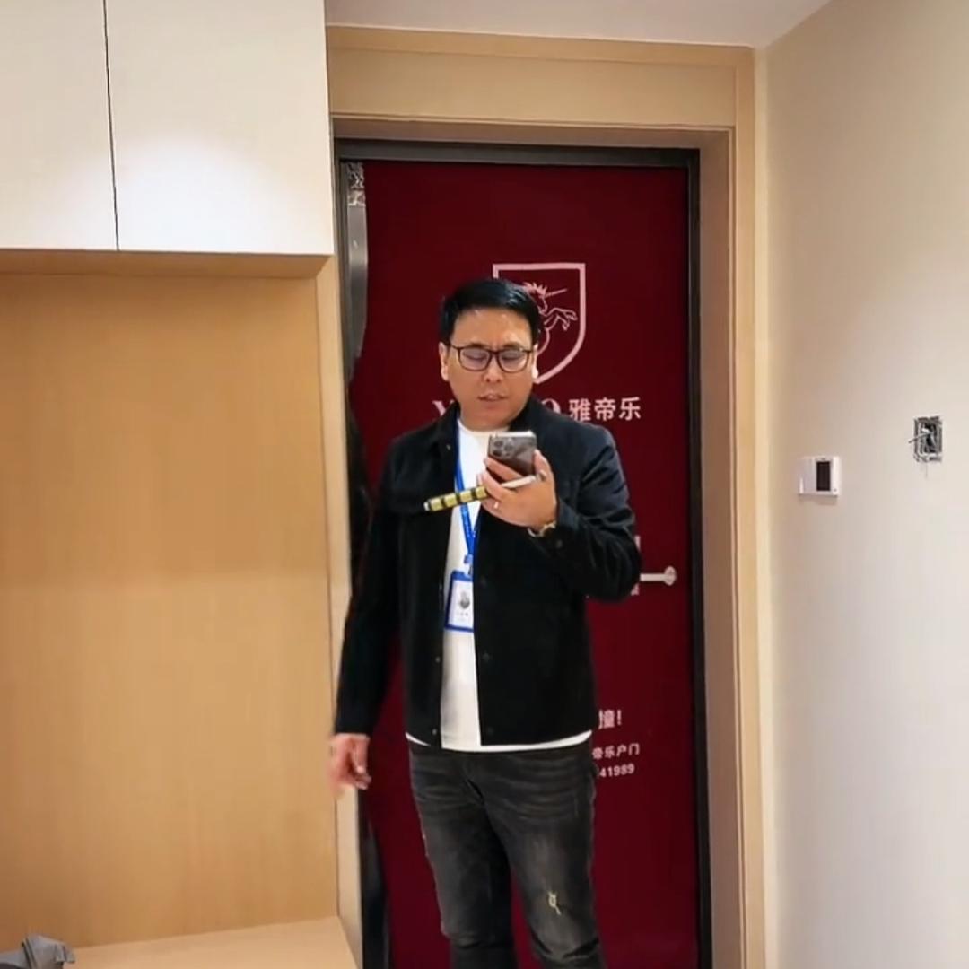 三一装饰🌹王晨