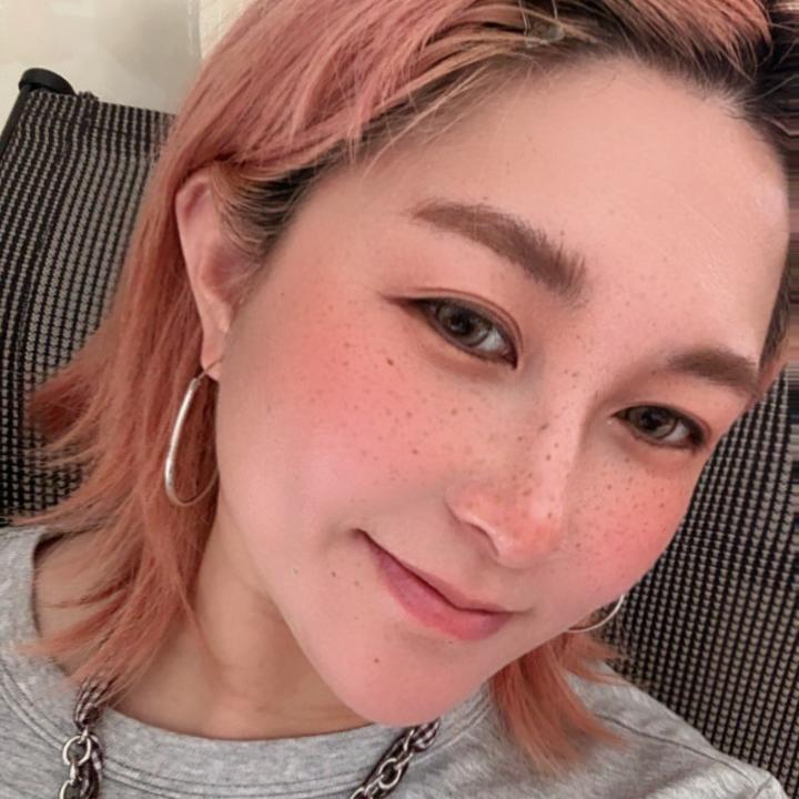 潇蕊 Hello