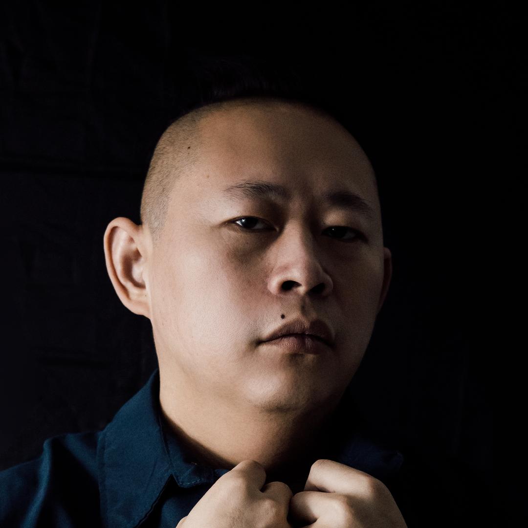 我叫马骁不叫马说