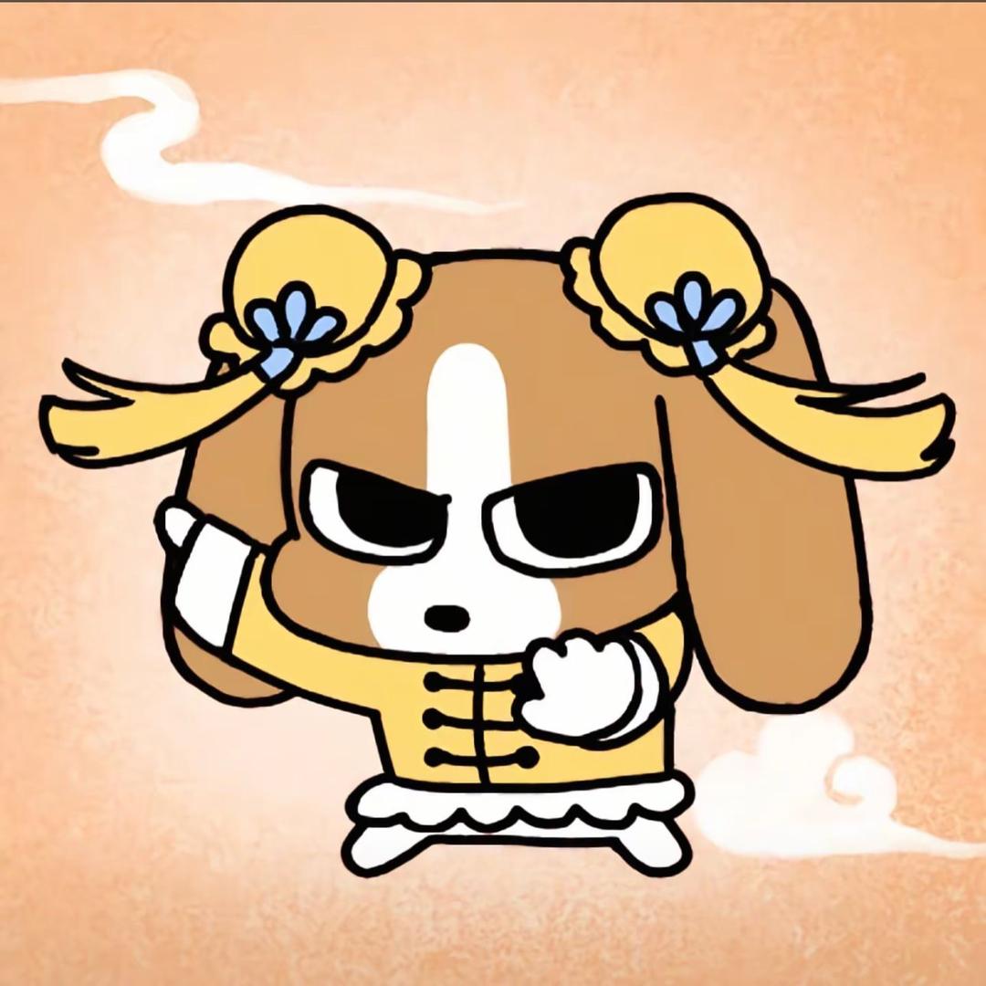 小栗兔米