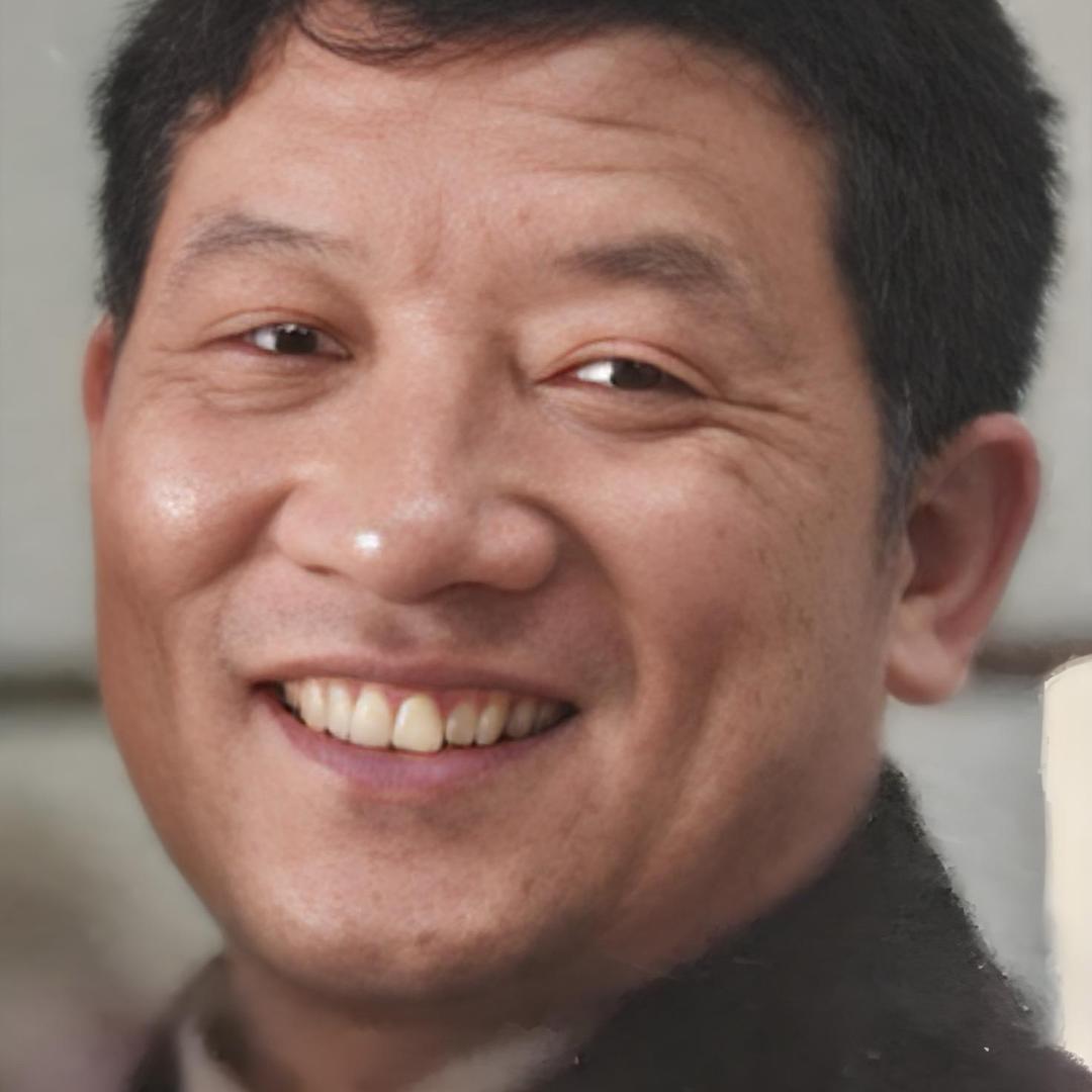 固若金汤