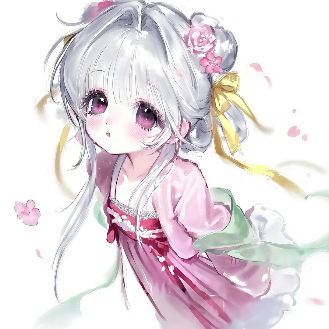 梨花霜