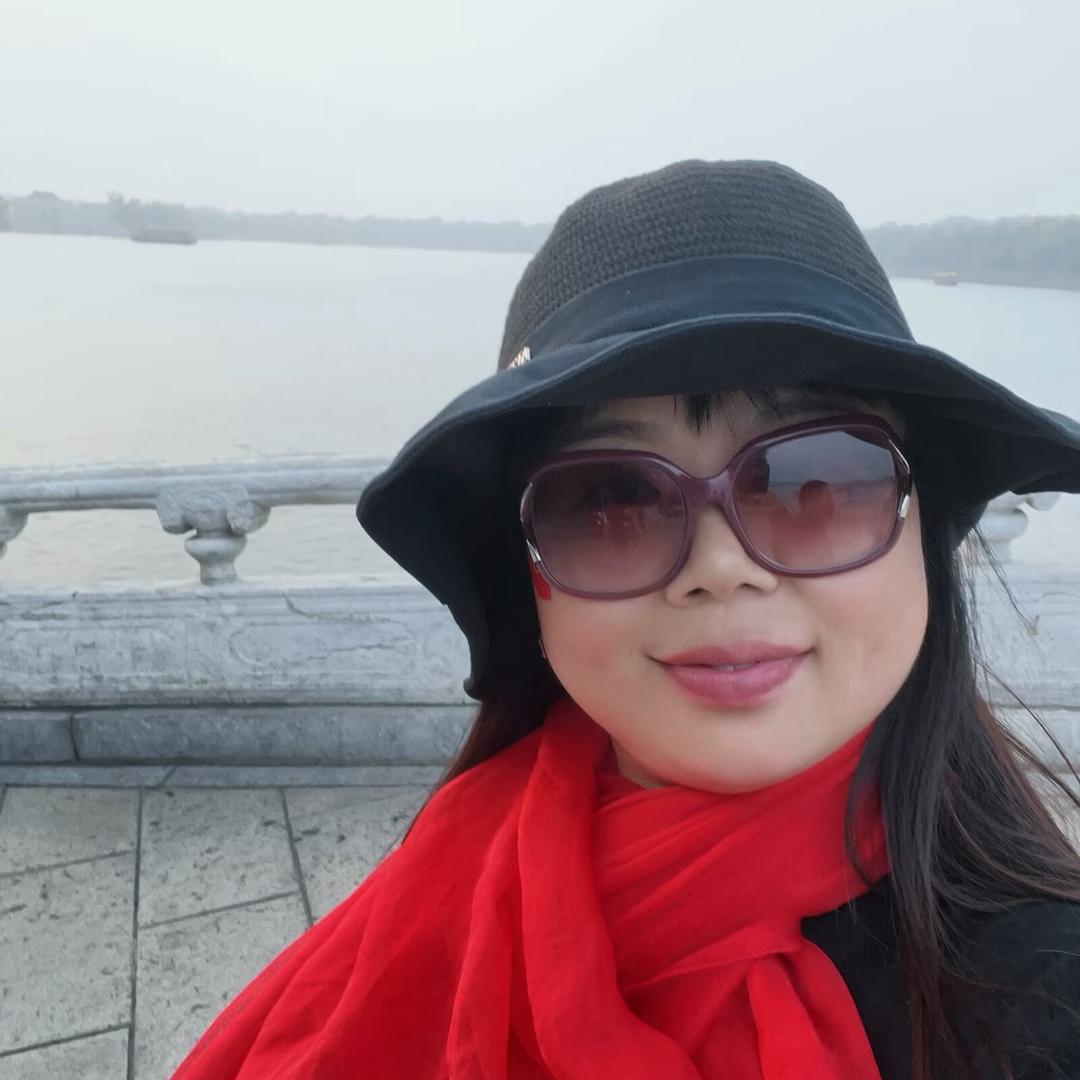 如意鼓舞队—-甜梨儿