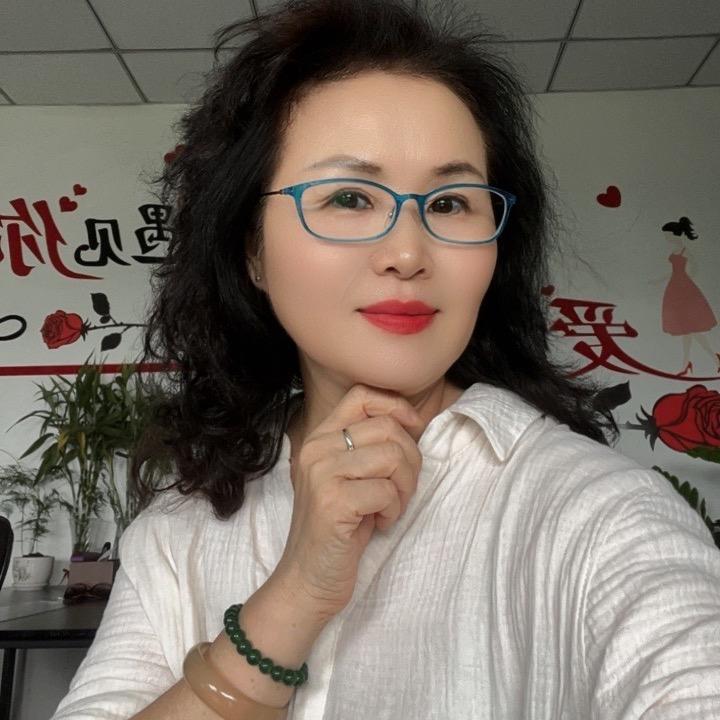 今生缘程程聊再婚