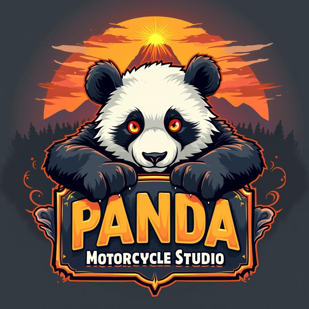 淮安熊猫Panda机车工作室
