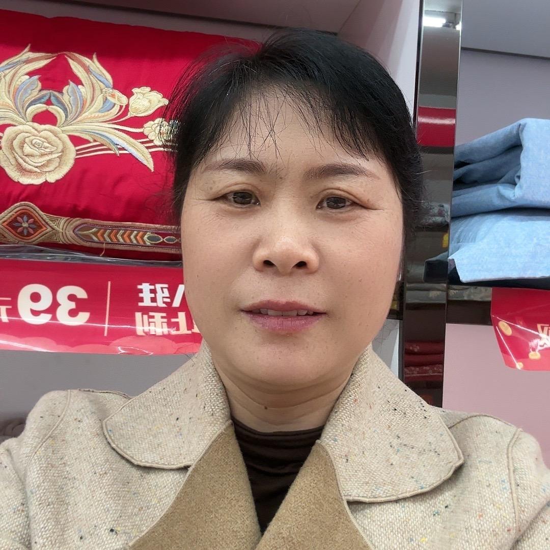 萌家宜家纺(桥头河店)