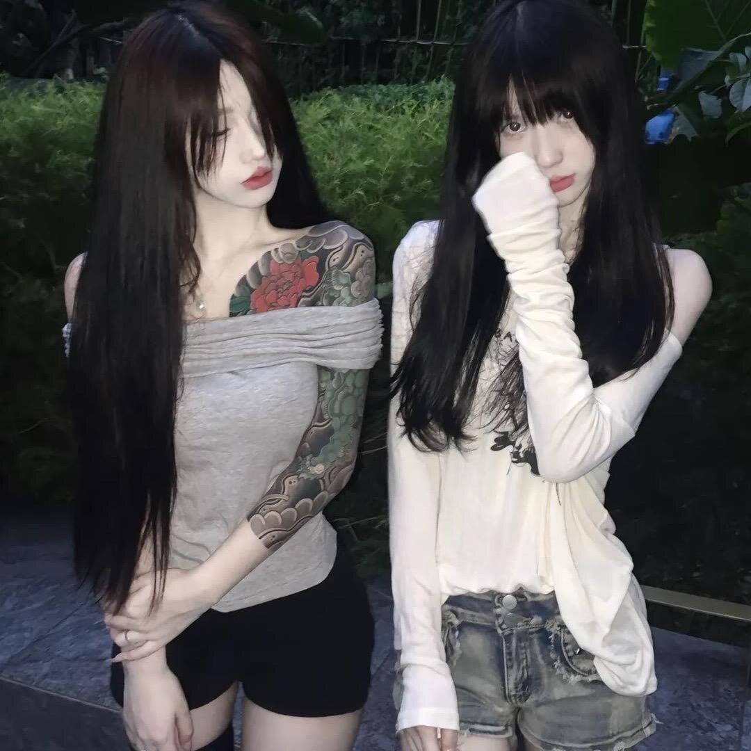 小青