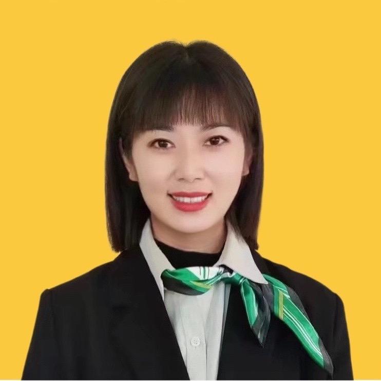 开原房产中介～杨丽