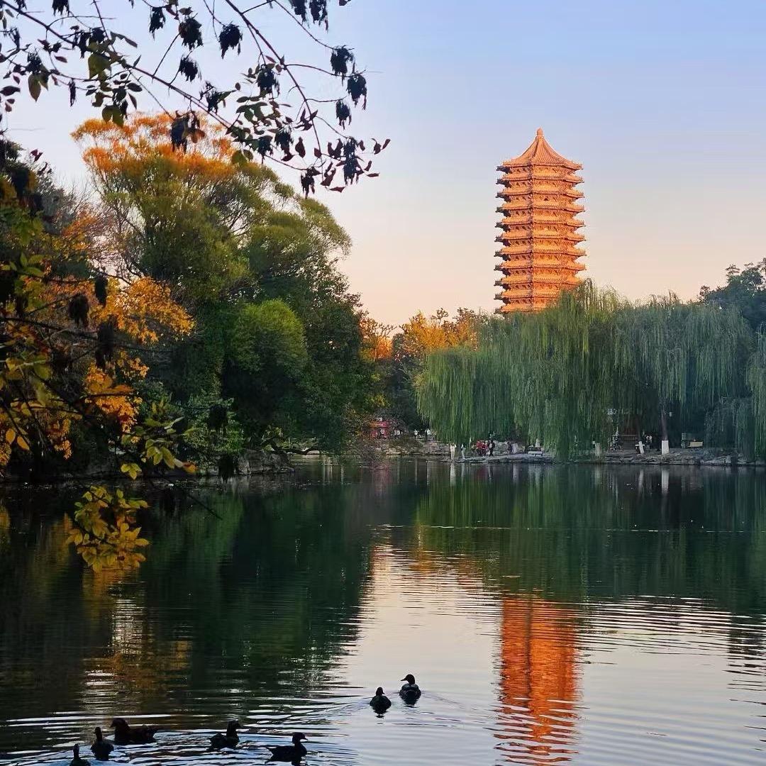 李学伟@