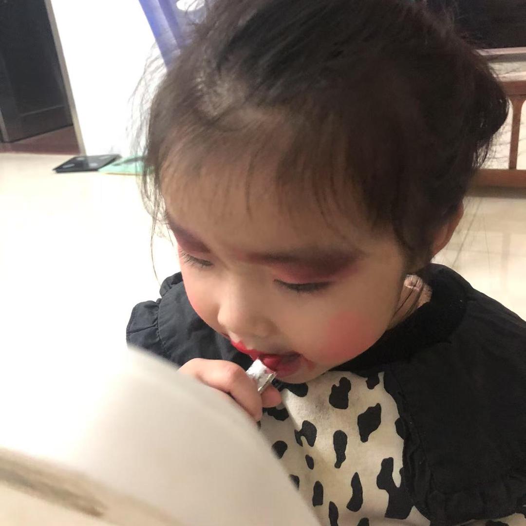 开心每一天💖