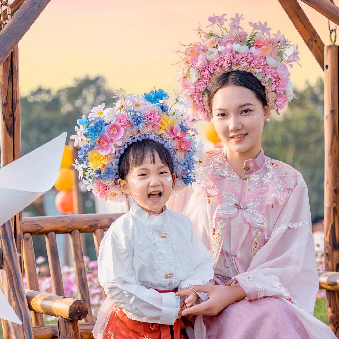 芋倪啵啵(二胎月子)