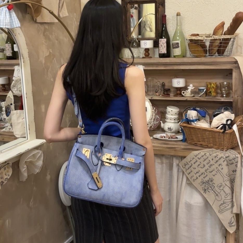 广州牧石手工皮具(潮皮匠)