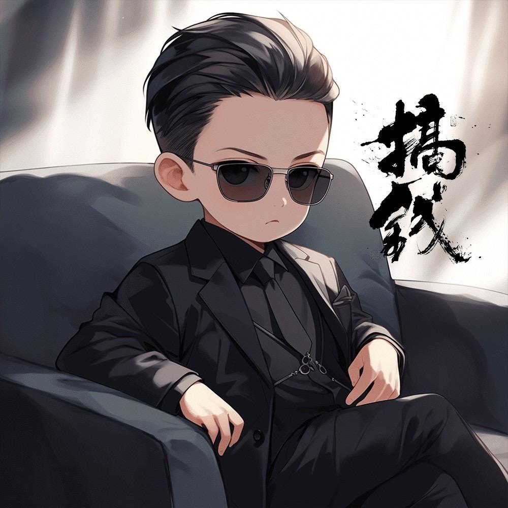 搞钱