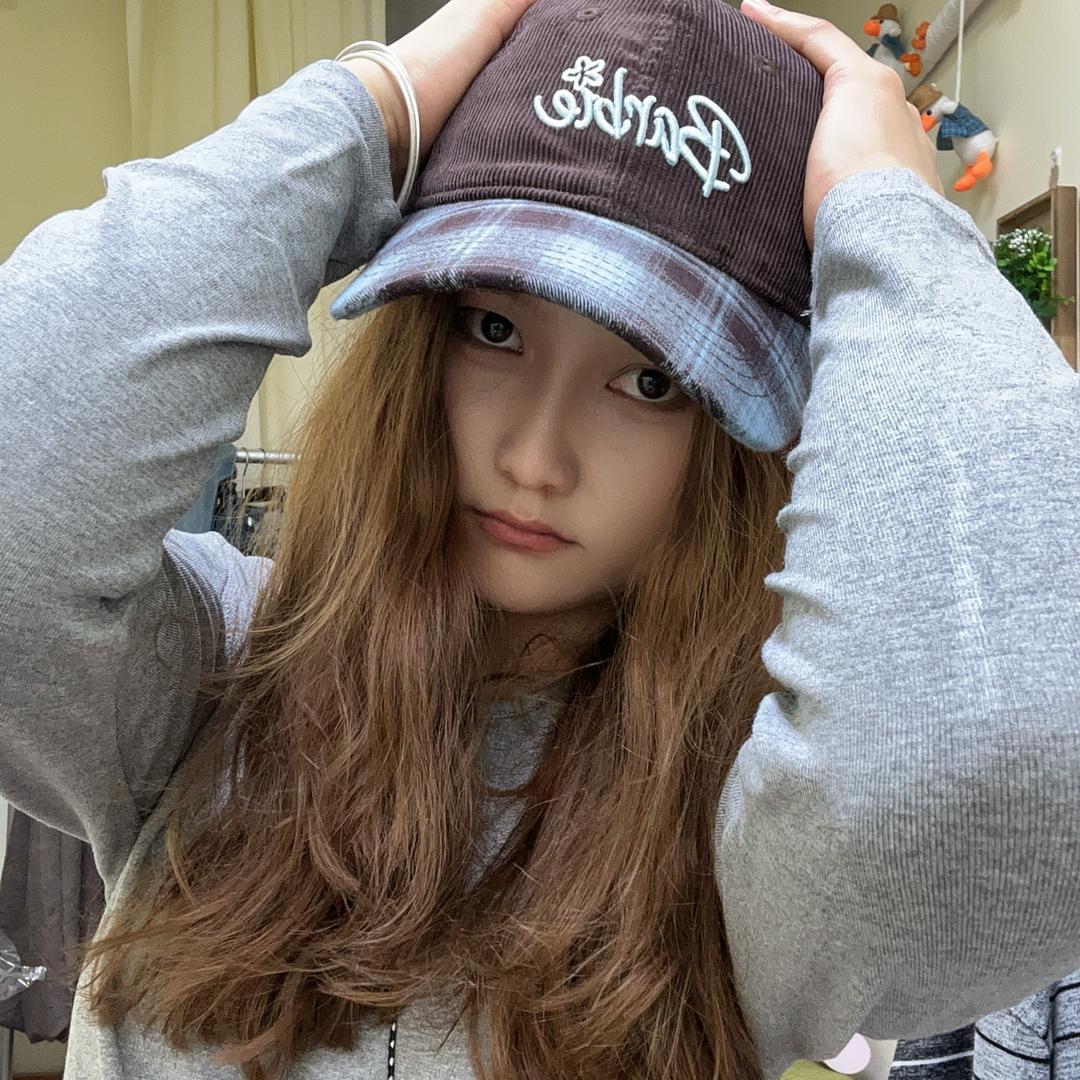 粥粥一米七