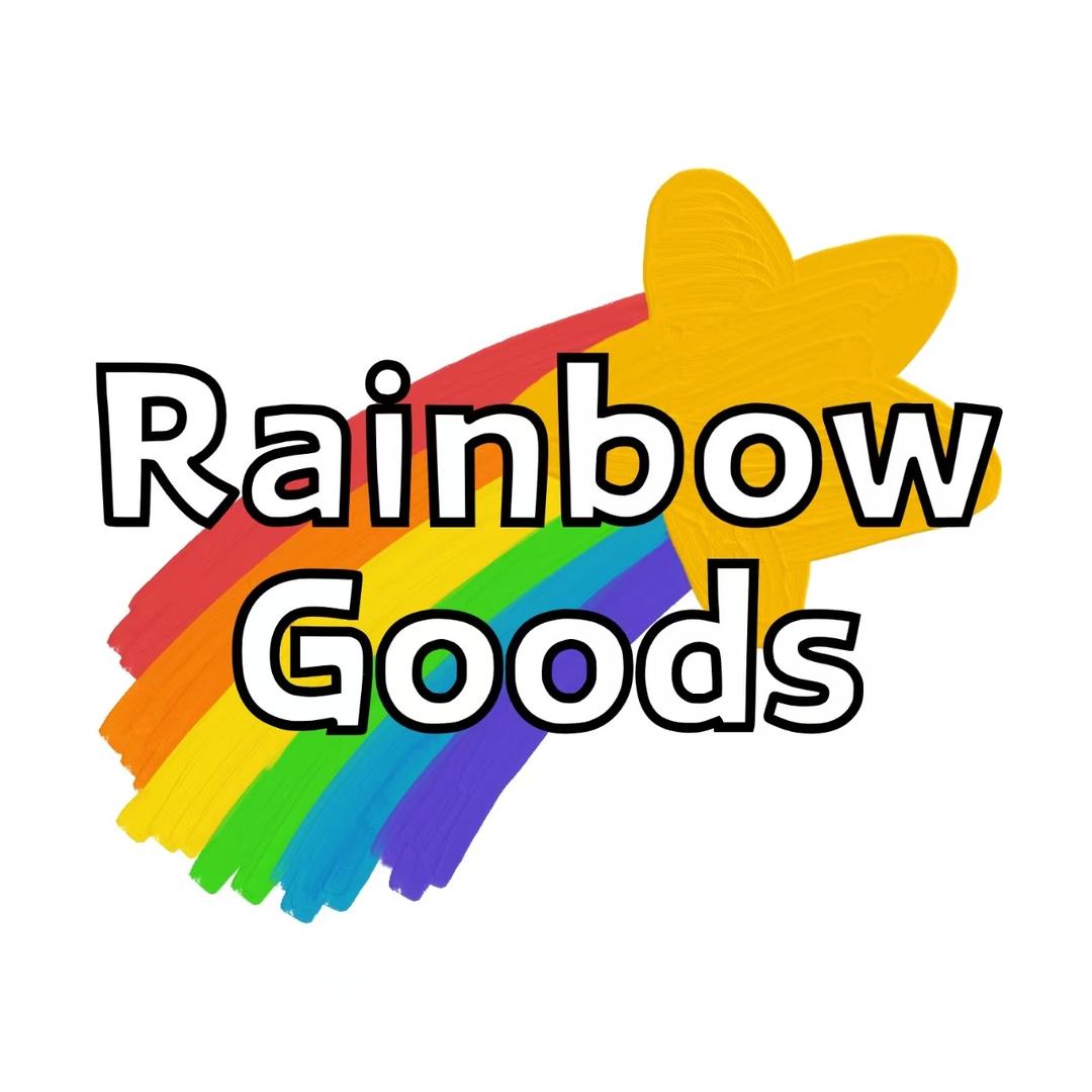 Rainbow goods（息县店）