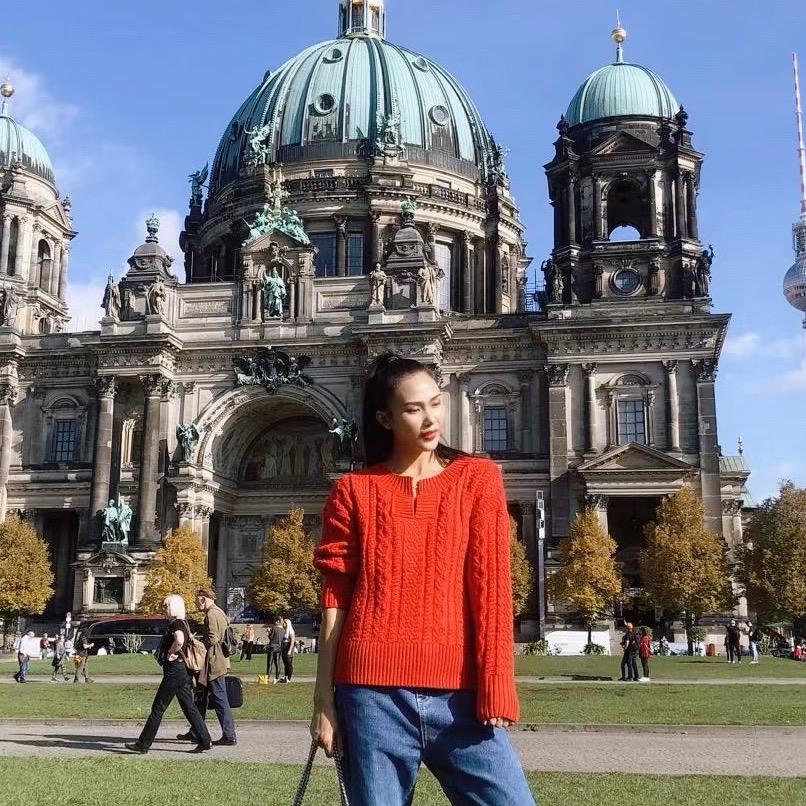 泰国古古｜jennifer