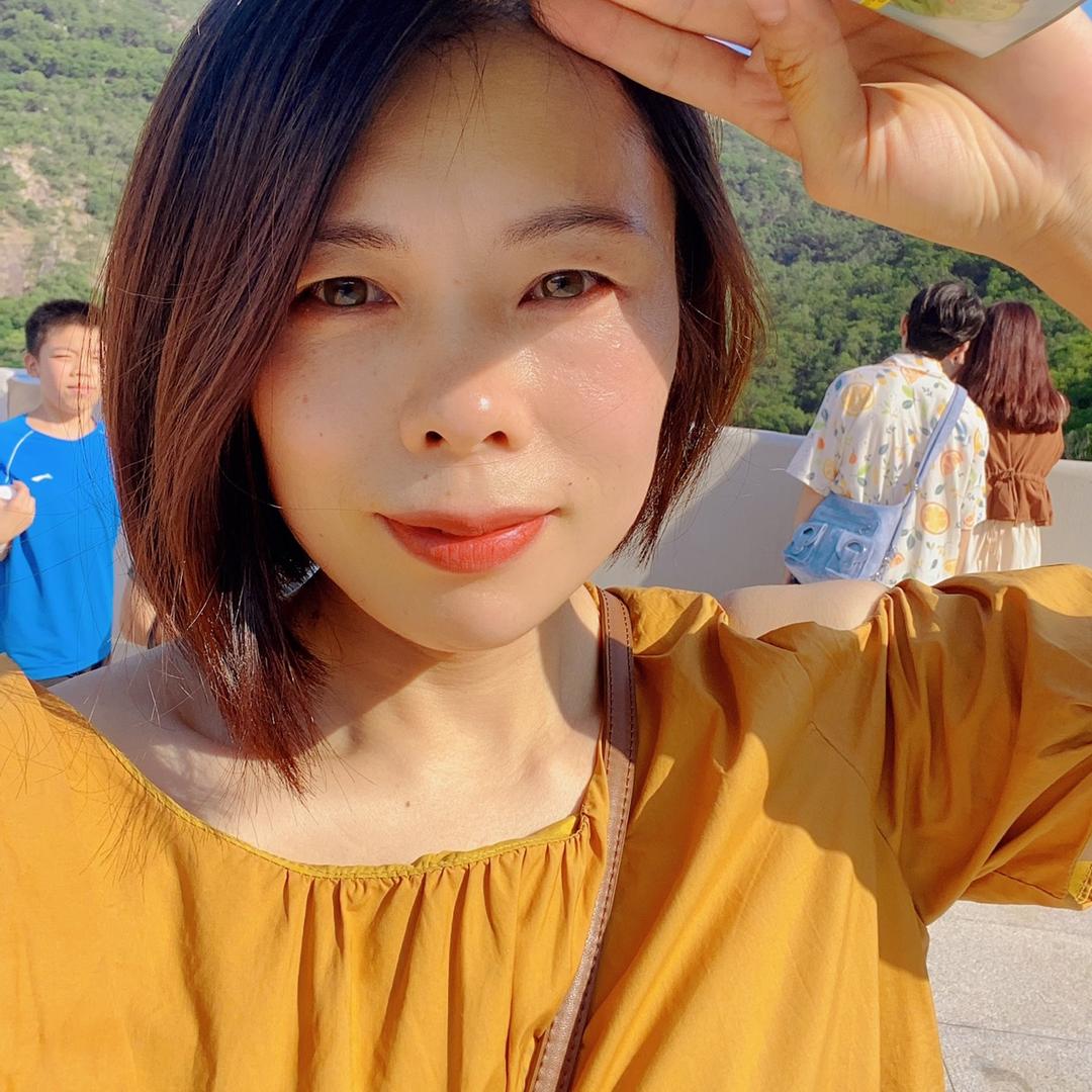石头妹儿