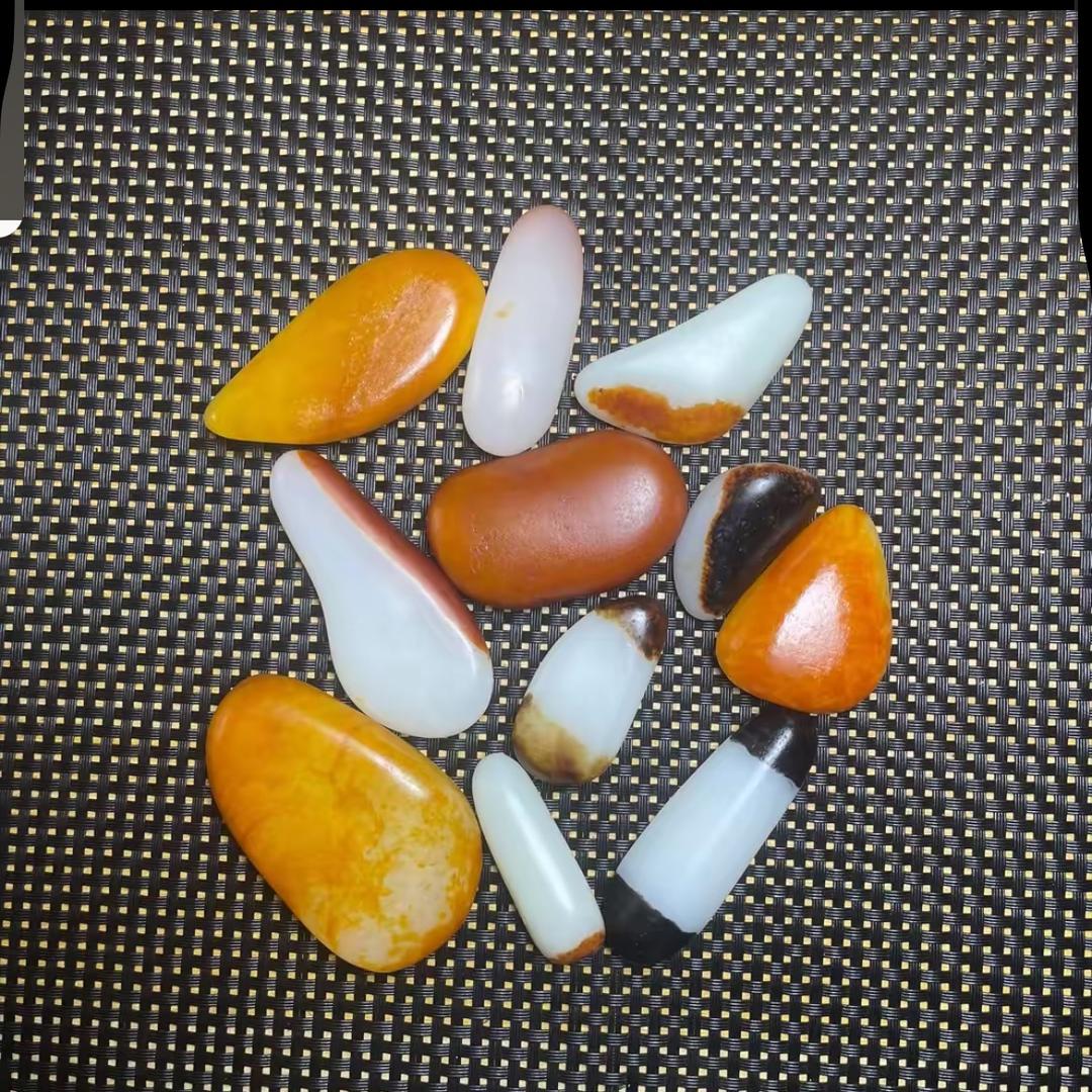 老马籽玉2