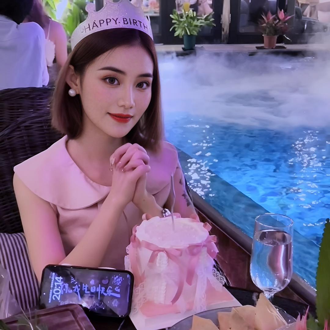 Rx-小倩🦋.