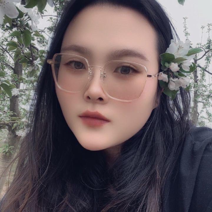 哎哟喂，大婷呀