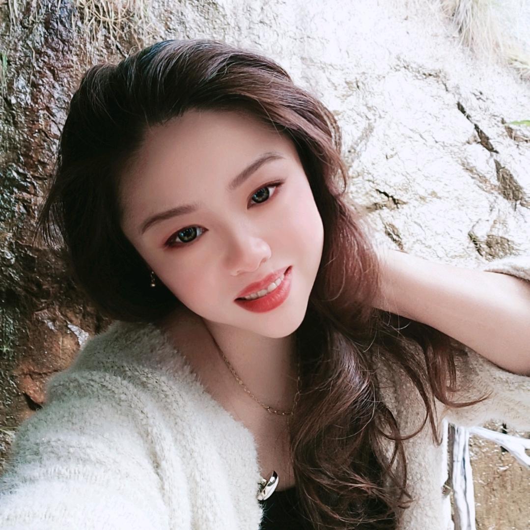 雲姐❤️幸运