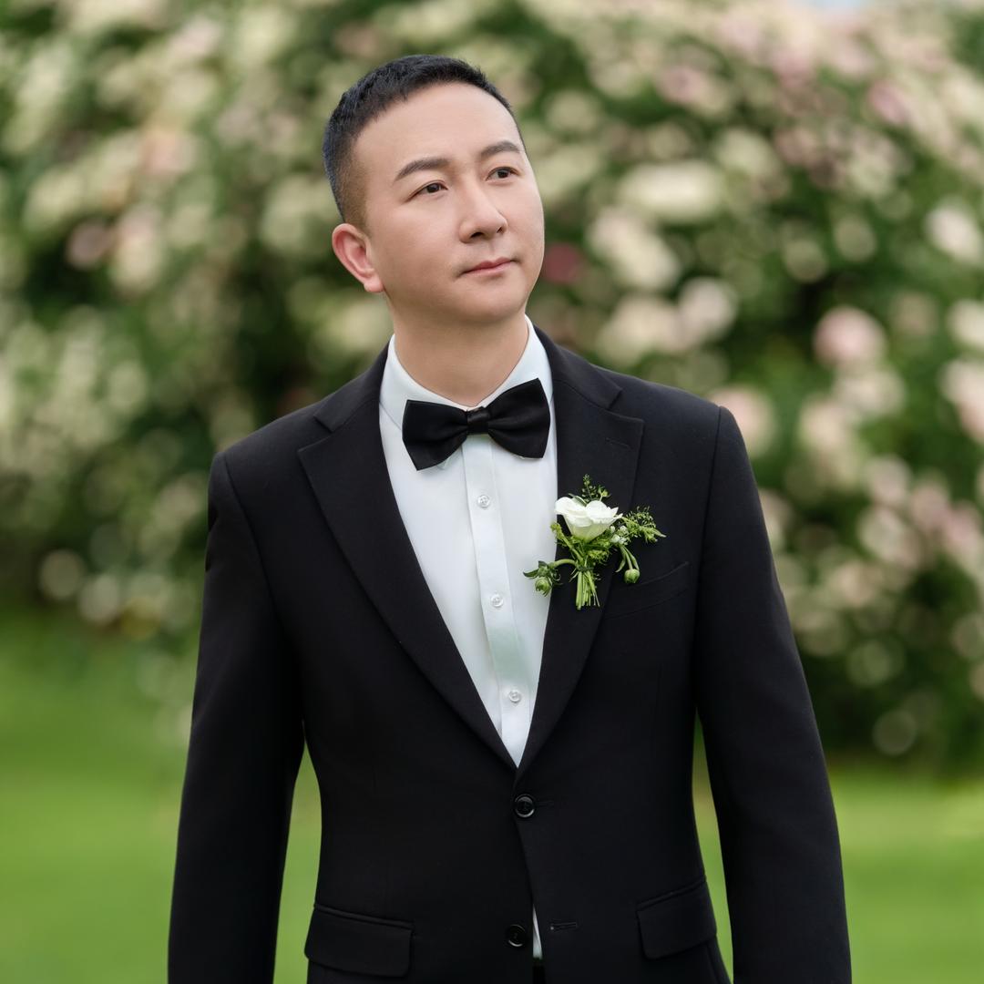 唐老鸭哥哥@抖音