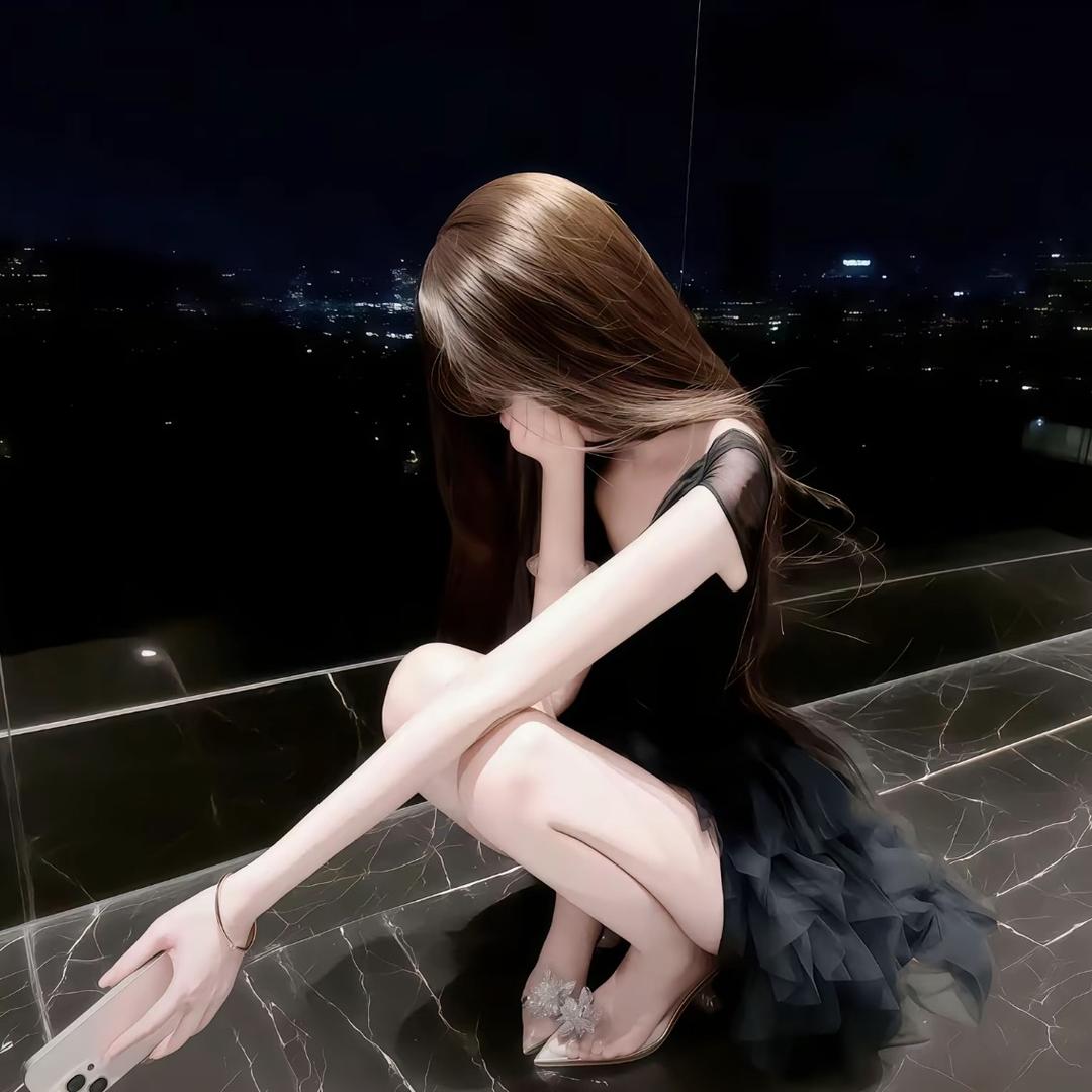 小真