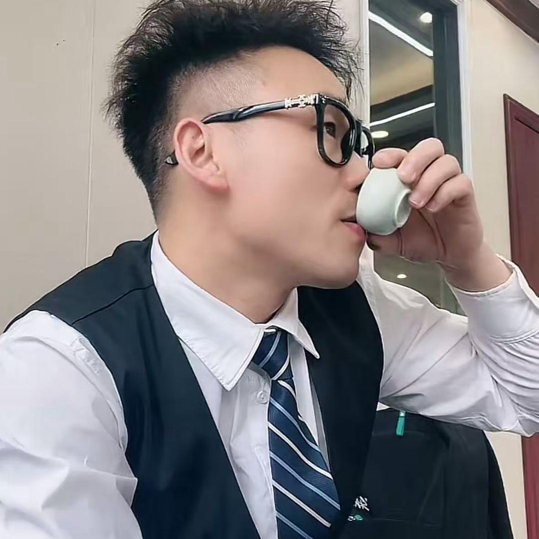 哈哈哥头像