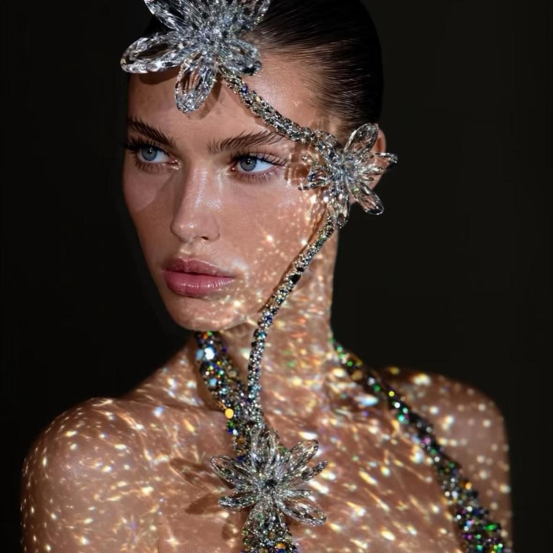 开心市民石女士