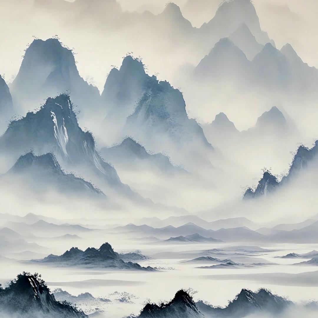 云深玉舍