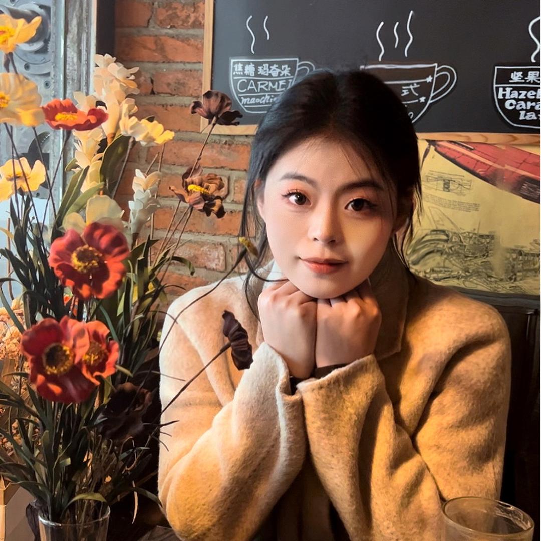 歆歆