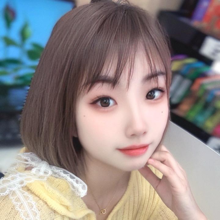 芳宝儿🐯
