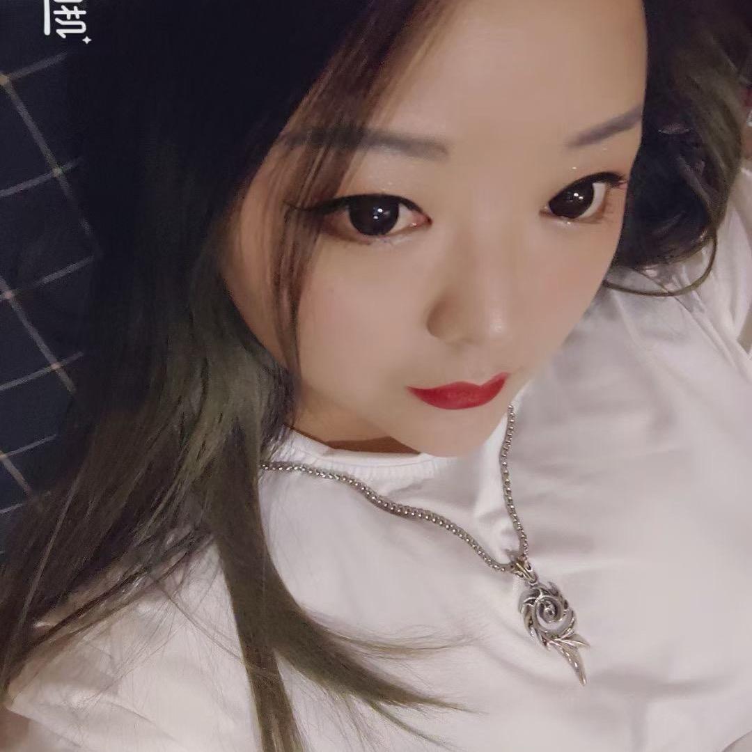 小阿姨