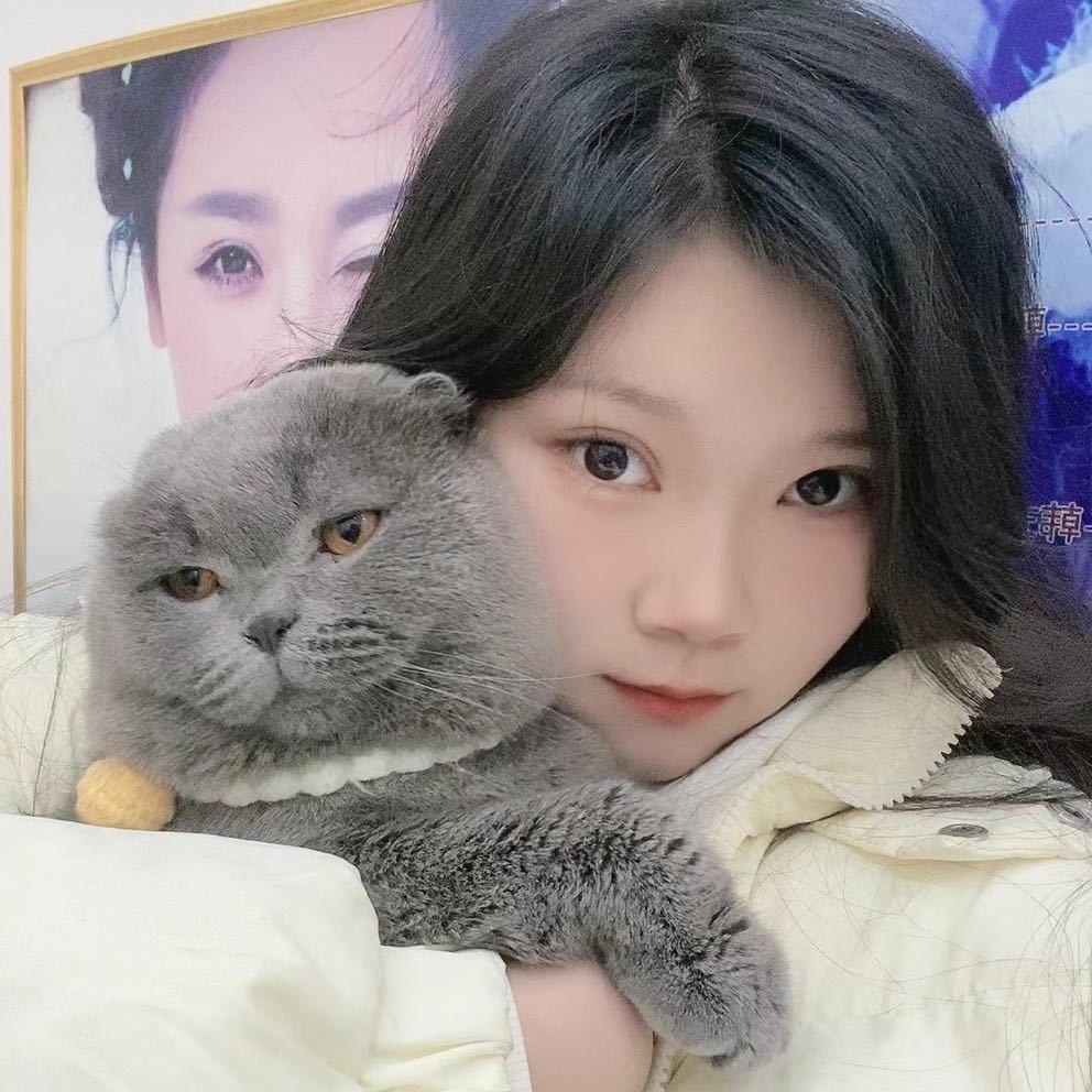 @Eva头像