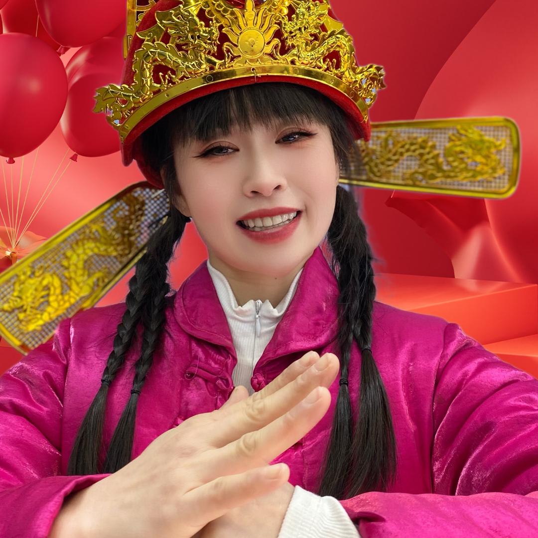小花 《家长团》