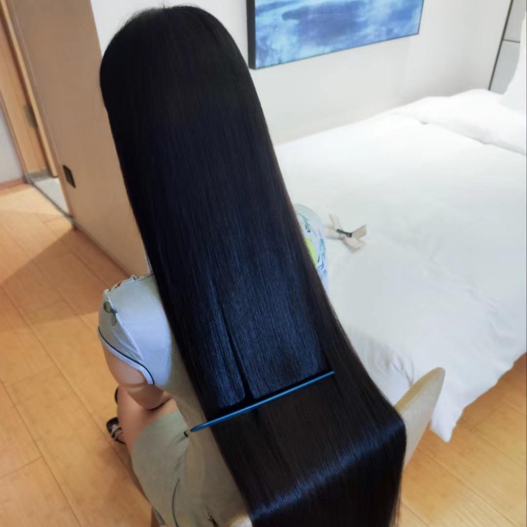 长发过膝SYJ