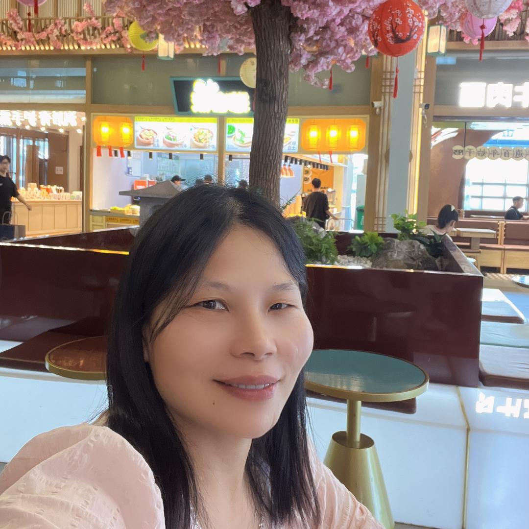 笑着面对每一天