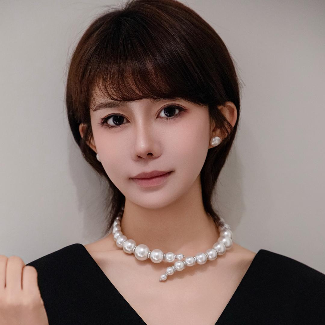 知鹿原创中式美睫(招学员）