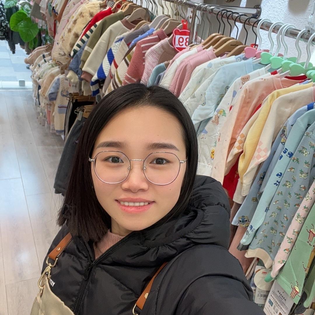 武汉童品萌萌