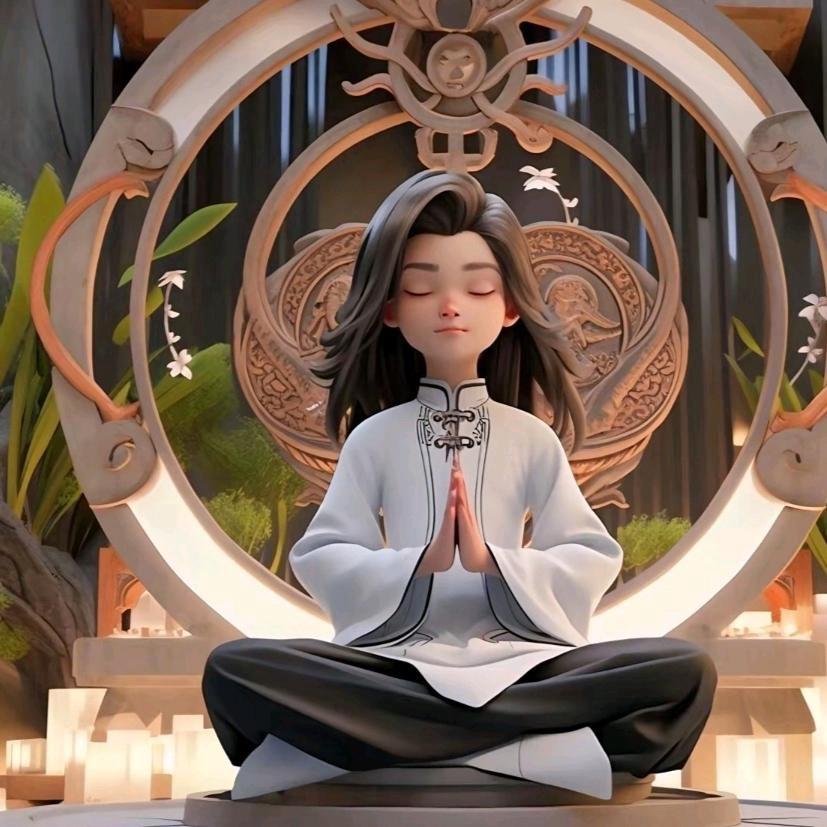 子平易术